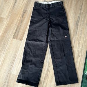 Dickies Men’s 31x32 Loose Fit Pants